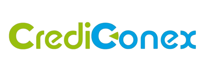 Crediconex Logo