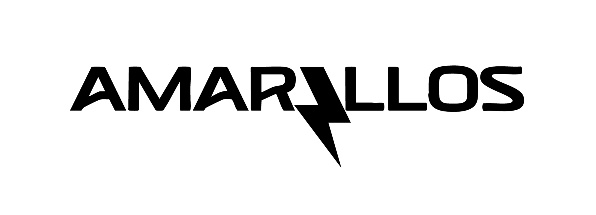 Soy Amarillo Logo