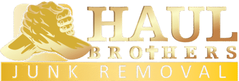 Haul Bros Logo