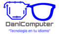 Danicomputer Logo